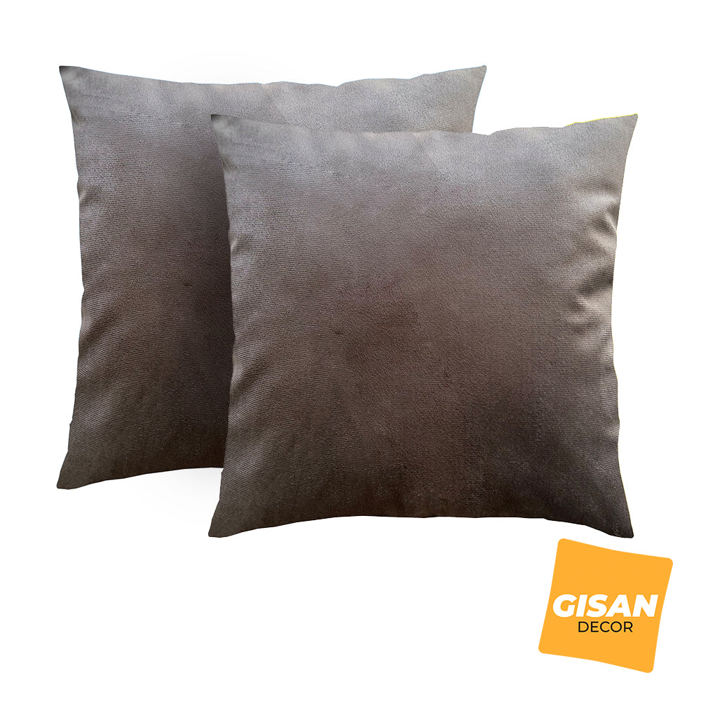 Kit 2 Almofadas 45 x 45