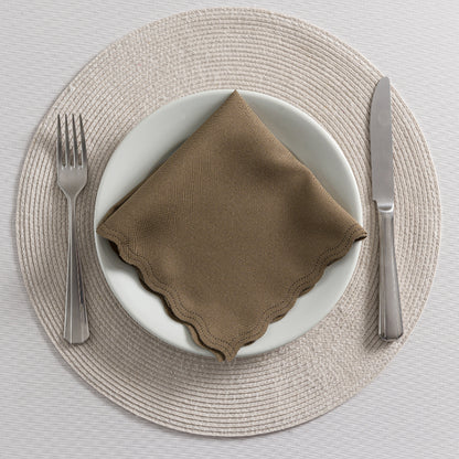 Kit 10 Oxford Verde Oliva