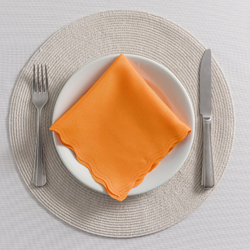 Kit 10 Oxford Abobora