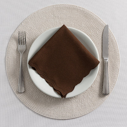 Kit 10 Oxford Chocolate