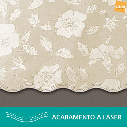 Toalha de Mesa Adamascada