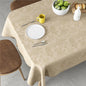 Toalha de Mesa Adamascada