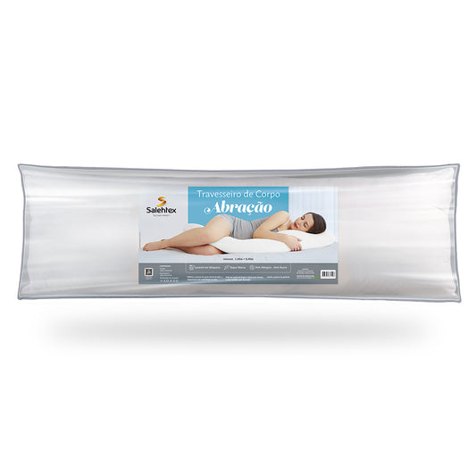 Travesseiro de Corpo Abração