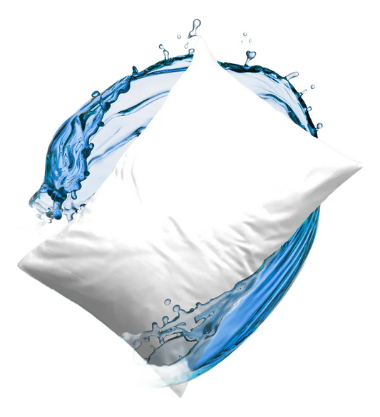 Protetor de Travesseiro Impermeável