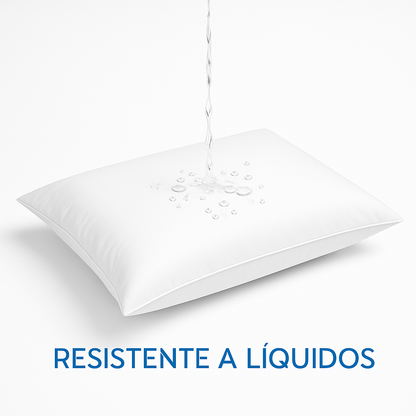 Protetor de Travesseiro Impermeável