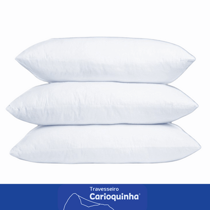 Travesseiro Carioquinha