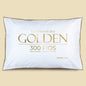Travesseiro GOLDEN 300 fios