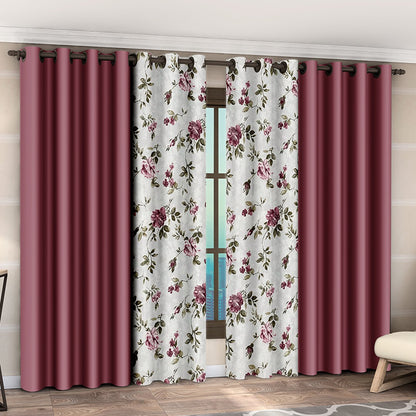 Cortina Composê Oxford 4,20m