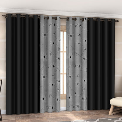 Cortina Composê Oxford 4,20m