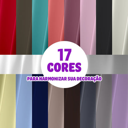 Toalha de mesa com Corte A Laser Oxford