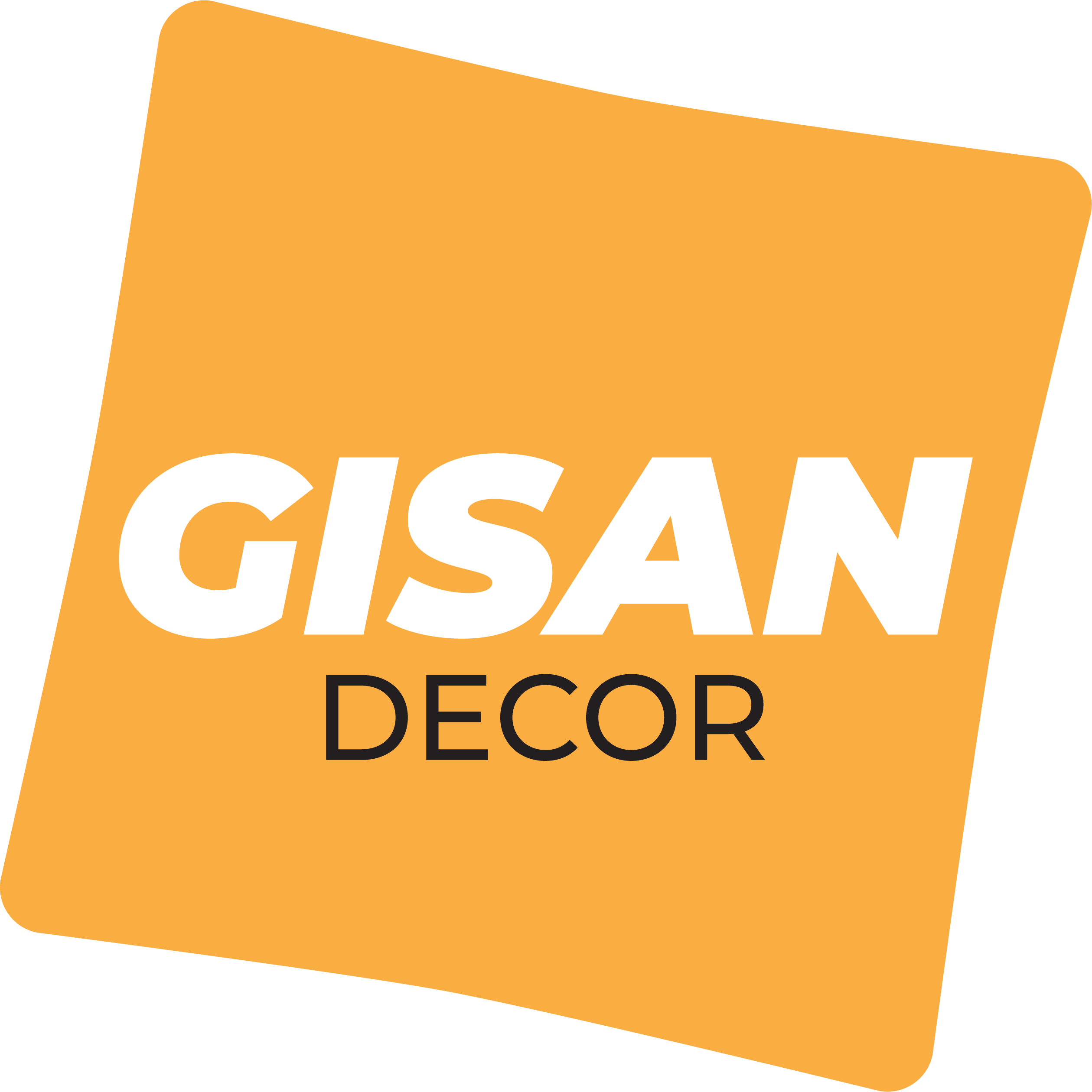 Gisan Decor